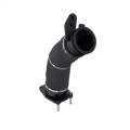 MBRP Exhaust GM8436 Armor BLK Turbocharger Down Pipe