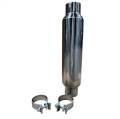 Kooks Custom Headers R300-14-CI Clamp In Muffler