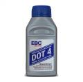 EBC Brakes BF004B 6 Bottle DOT 4 Fluid