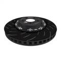 EBC Brakes S30KF1020 RPX Race Pad and Fully Floating Disc Rotor Kit
