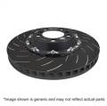 EBC Brakes SG2FC2030 Racing 2-Piece Floating Brake Disc Rotors