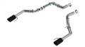 Borla 60727BRCB Connection Pipes-Tail Pipe