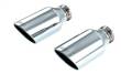 Borla 60754 Exhaust Tip Kit