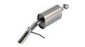 Borla 11991 S-Type Axle-Back Exhaust System
