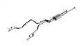 Borla 141027 S-Type Cat-Back Exhaust System