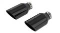 Borla 60754BC Exhaust Tip Kit