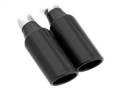 Borla 140876BC S-Type Cat-Back Exhaust System