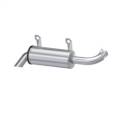 MBRP Exhaust AT-9544PT ATV Exhaust System