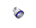 MBRP Exhaust T5190BE Armor Pro Burnt End Tip