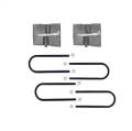 Skyjacker BUK4575 Block And U-Bolt Kit