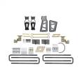 Skyjacker C2068C Component Box