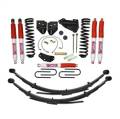 Skyjacker F5451KS3-H Suspension Lift Kit w/Shock