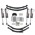 Skyjacker F860MKS-X Suspension Lift Kit