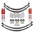 Skyjacker S471WK-N Suspension Lift Kit w/Shock