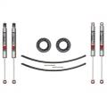 Skyjacker D25MK-M Suspension Lift Kit w/Shock