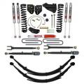 Skyjacker F5852KS3-M Suspension Lift Kit w/Shock
