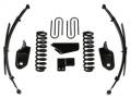 Skyjacker 186P2KS Suspension Lift Kit