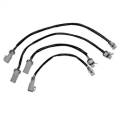 Kooks Custom Headers EX684-Z O2 Extension Harness