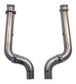 Kooks Custom Headers 1156H610 Stainless Steel Headers
