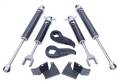 ReadyLift 66-30321 Front Leveling Kit