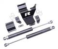 ReadyLift 77-23201 Dual Steering Stabilizer