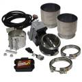 BD Diesel 1027347 Exhaust Brake