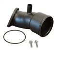 BD Diesel 1045630 Turbo Intake Horn