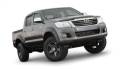 Husky Liners 2803929 Fender Flares
