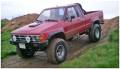 Husky Liners 28031902 Fender Flares