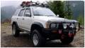 Husky Liners 28031907 Fender Flares