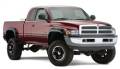 Husky Liners 2805908 Fender Flares