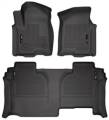 Husky Liners 94031 WeatherBeater Floor Liner