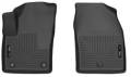 Husky Liners 15211 WeatherBeater Floor Liner