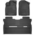 Husky Liners 93811 WeatherBeater Floor Liner