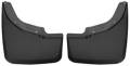 Husky Liners 57871 Custom Molded Mud Guards