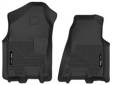 Husky Liners 13741 WeatherBeater Floor Liner