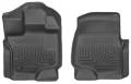 Husky Liners 18361 WeatherBeater Floor Liner