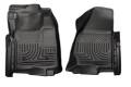 Husky Liners 18711 WeatherBeater Floor Liner