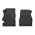 Husky Liners 54941 X-act Contour Floor Liner