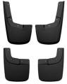 Husky Liners 58546 Custom Molded Mud Guard Set