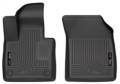 Husky Liners 15981 WeatherBeater Floor Liner