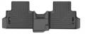 Husky Liners 16661 WeatherBeater Floor Liner