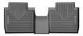 Husky Liners 54391 X-act Contour Floor Liner