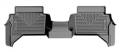 Husky Liners 78371 X-act Contour Floor Liner