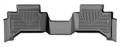 Husky Liners 78381 X-act Contour Floor Liner