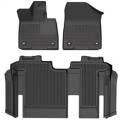 Husky Liners 93841 WeatherBeater Floor Liner