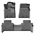 Husky Liners 96751 WeatherBeater Floor Liner