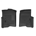 Husky Liners 55901 X-act Contour Floor Liner