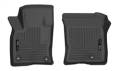 Husky Liners 55841 X-act Contour Floor Liner