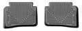 Husky Liners 77491 X-act Contour Floor Liner